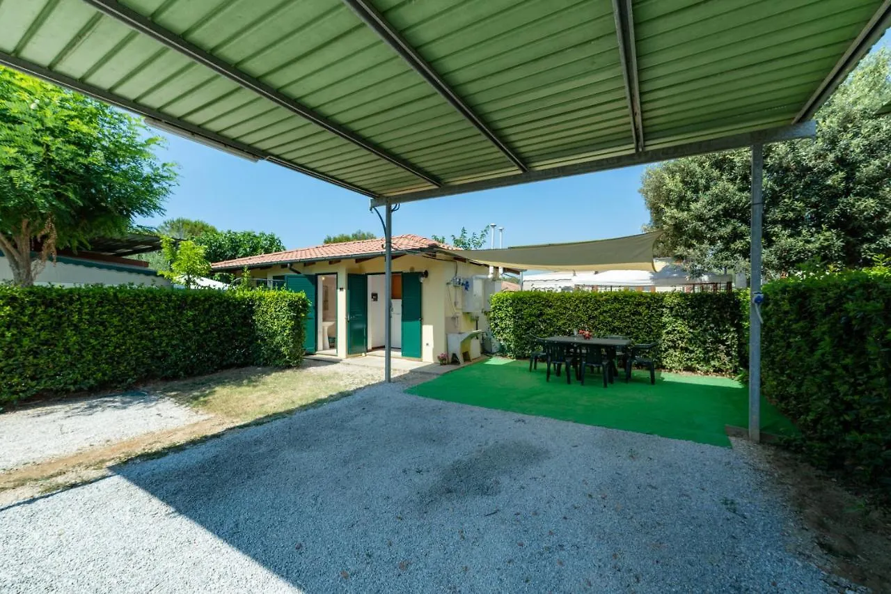 Villaggio Mare Verde Riotorto