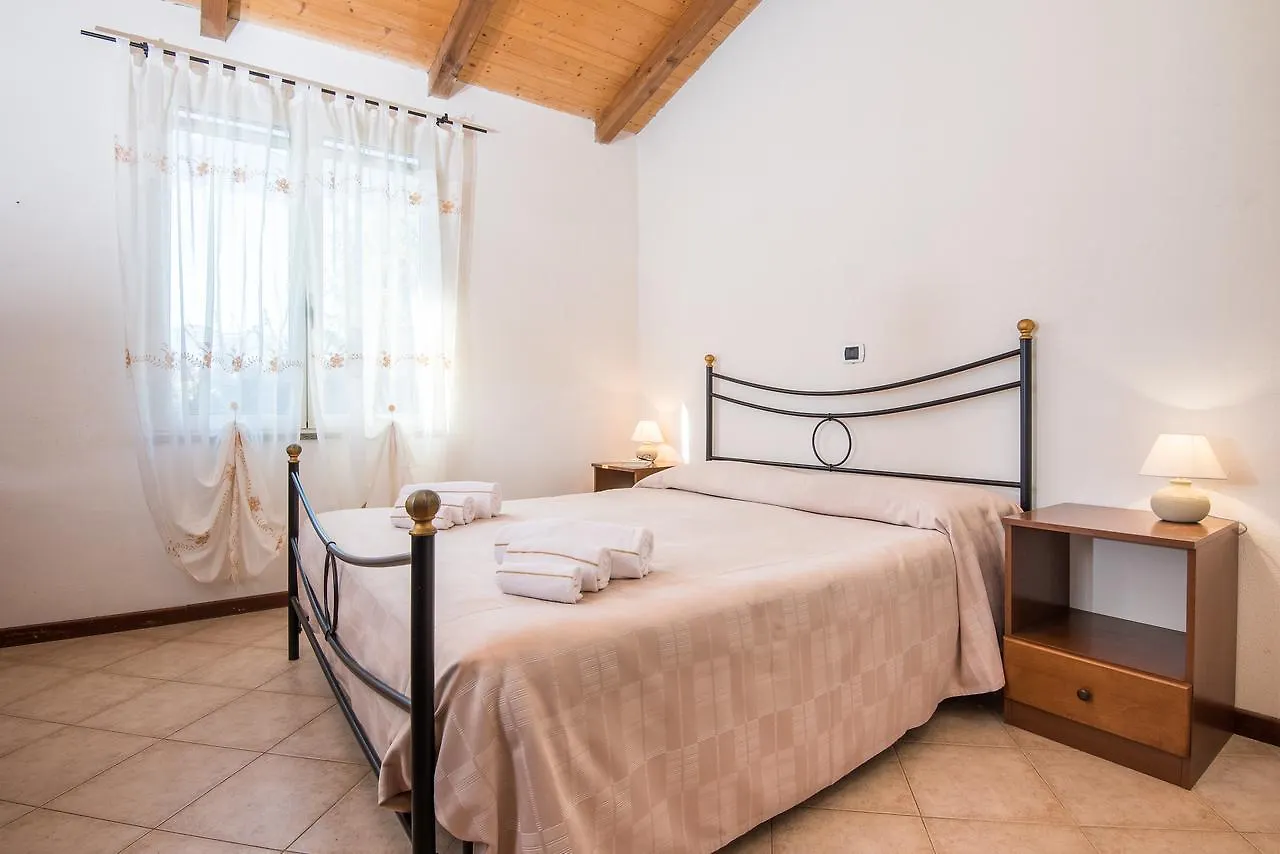 Campsite Villaggio Mare Verde Riotorto