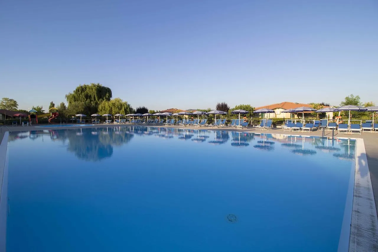 Campsite Villaggio Mare Verde Riotorto