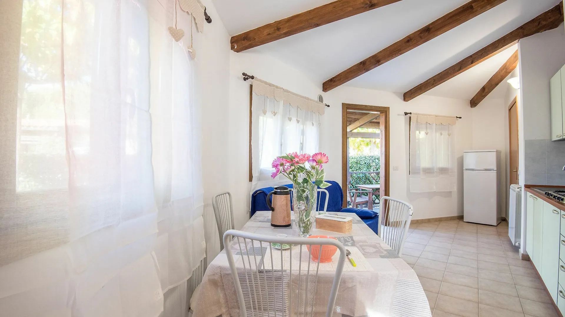 Campsite Villaggio Mare Verde Riotorto