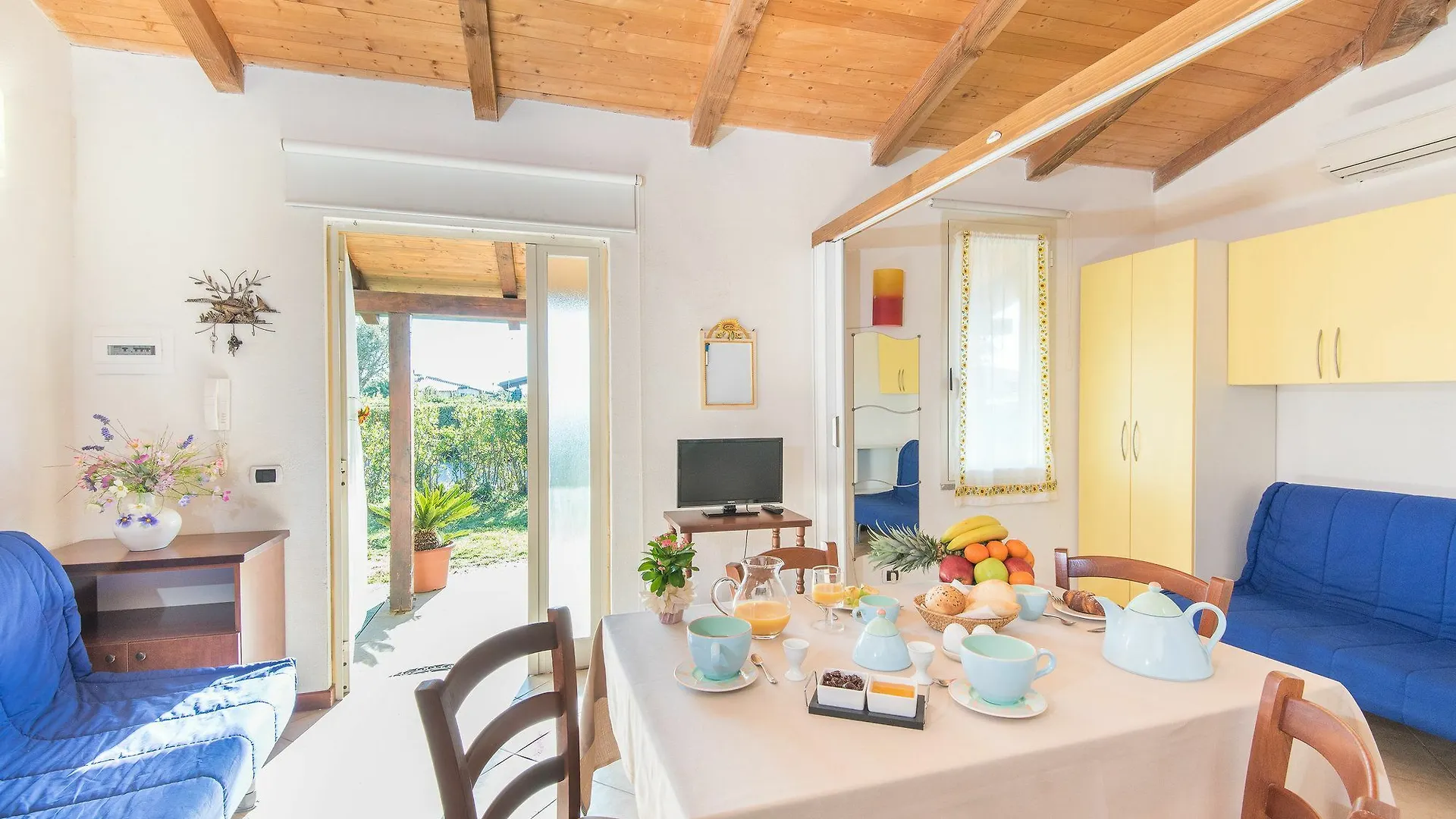 Villaggio Mare Verde Riotorto