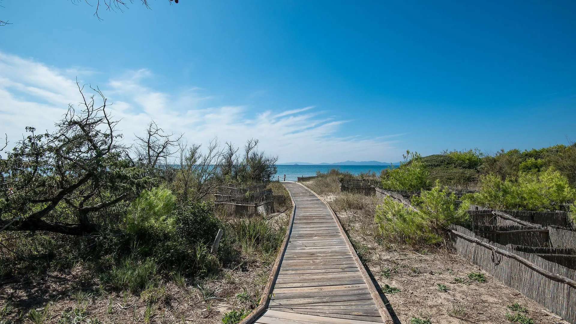 Villaggio Mare Verde Riotorto