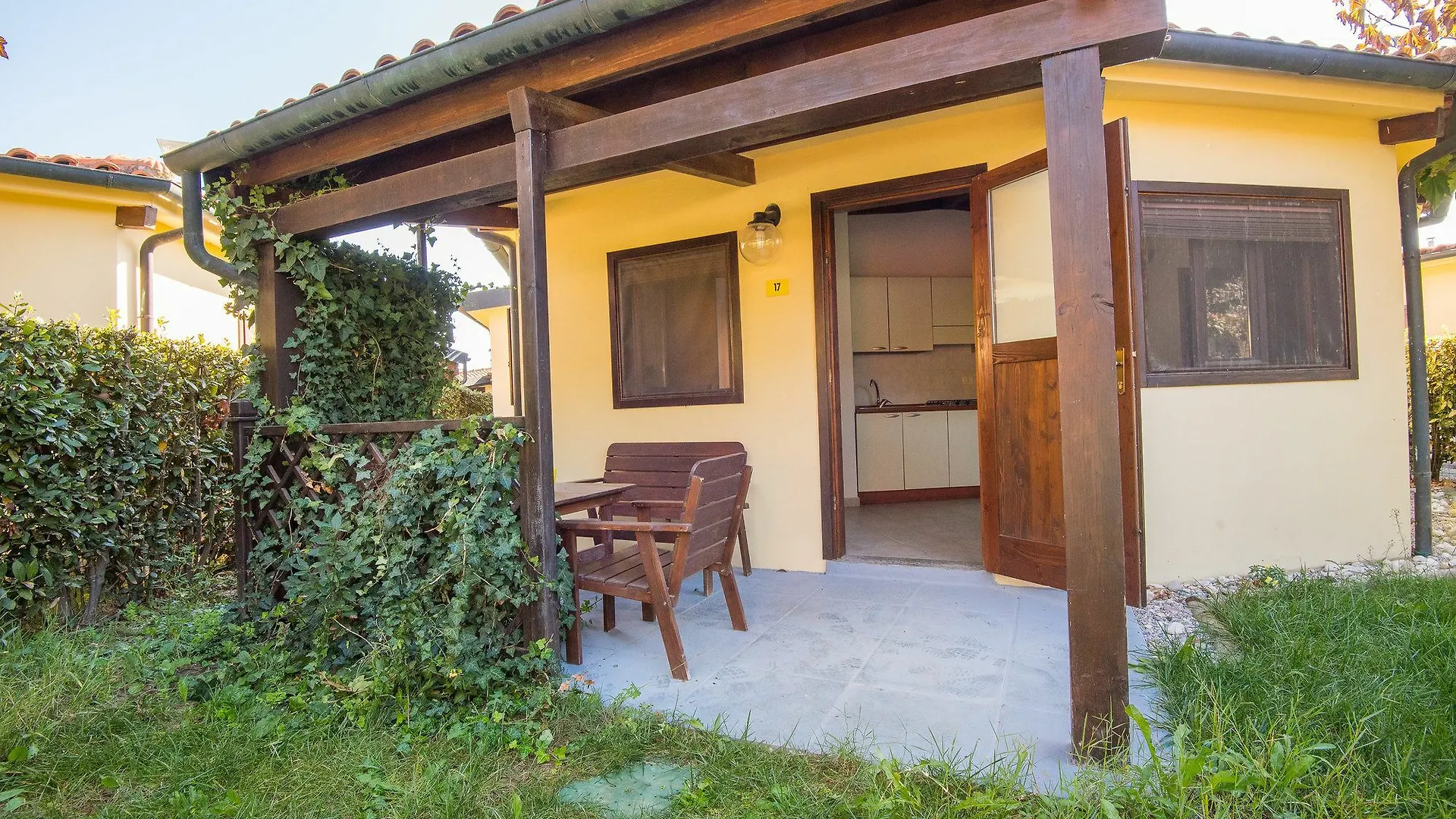 Villaggio Mare Verde Riotorto