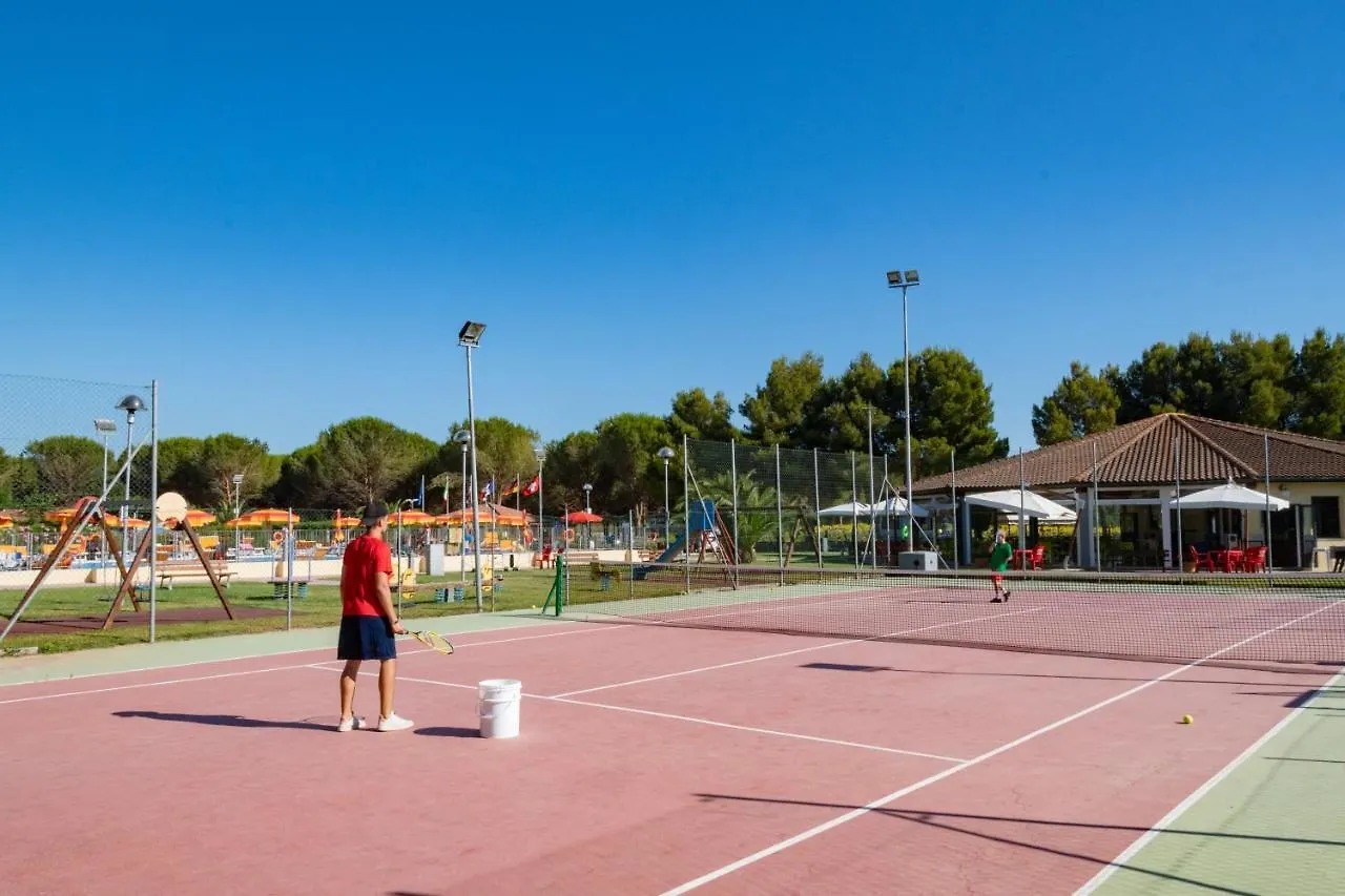 Villaggio Mare Verde Riotorto