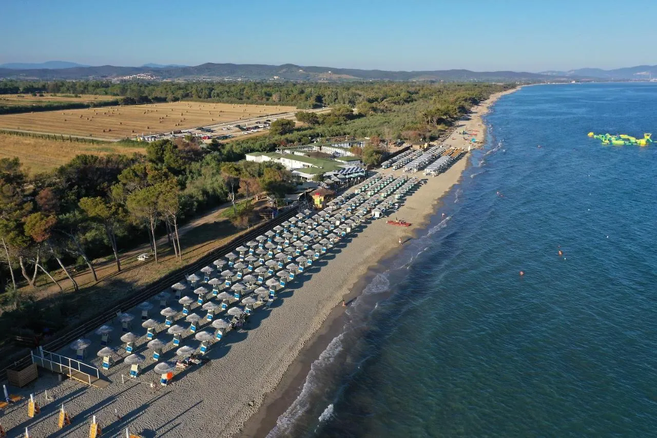 Villaggio Mare Verde Riotorto