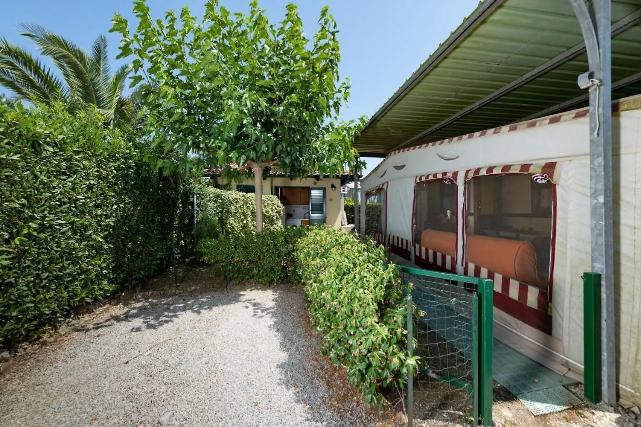 Villaggio Mare Verde Riotorto Italy