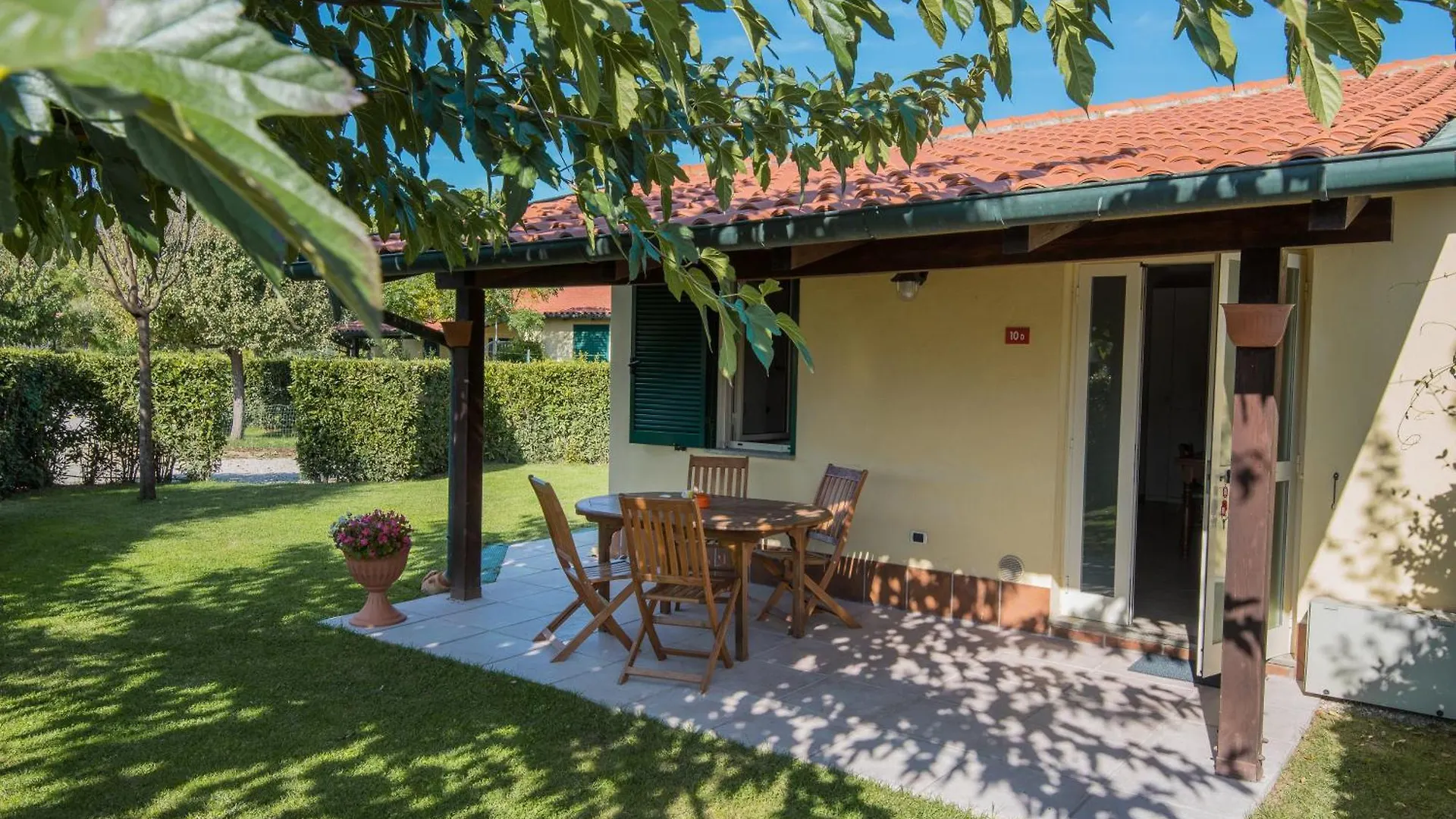 Villaggio Mare Verde Riotorto Italy
