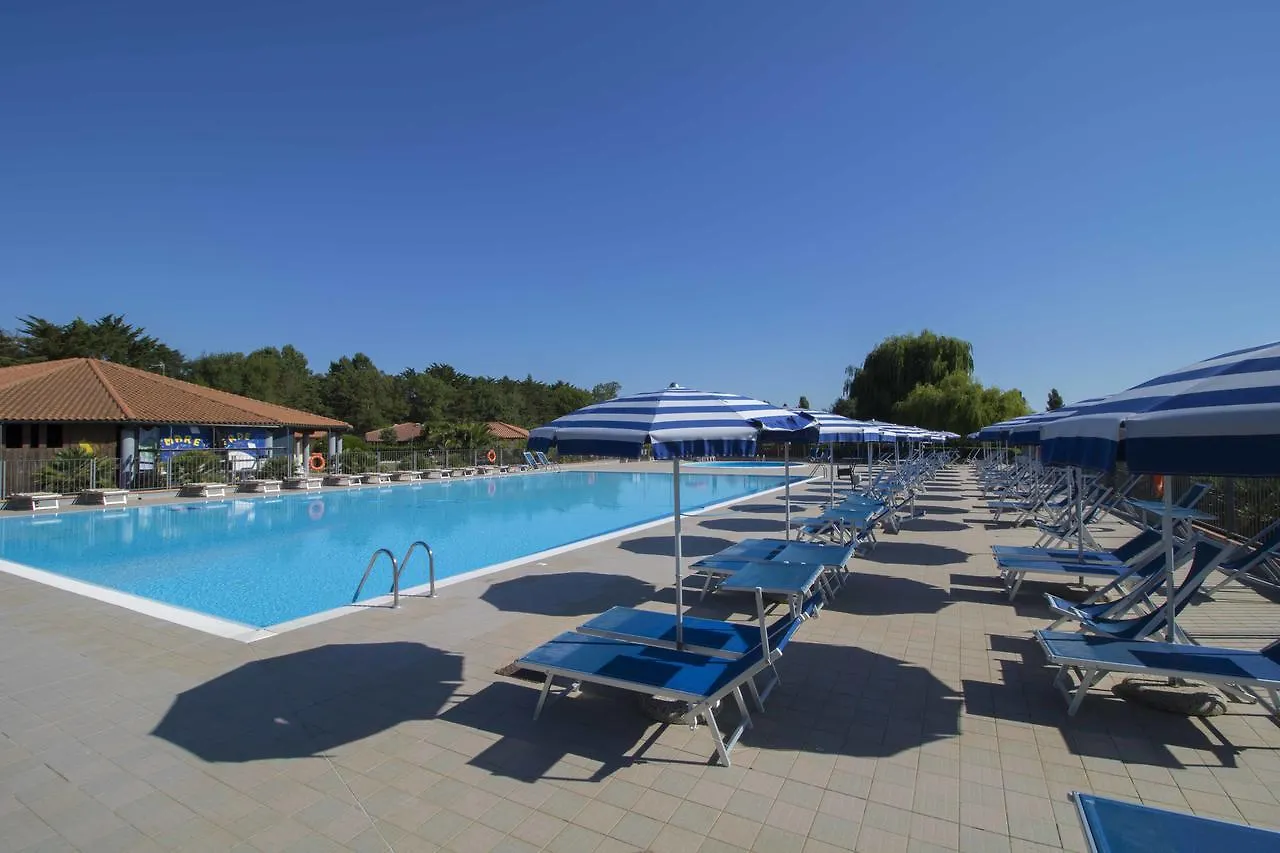 Villaggio Mare Verde Riotorto
