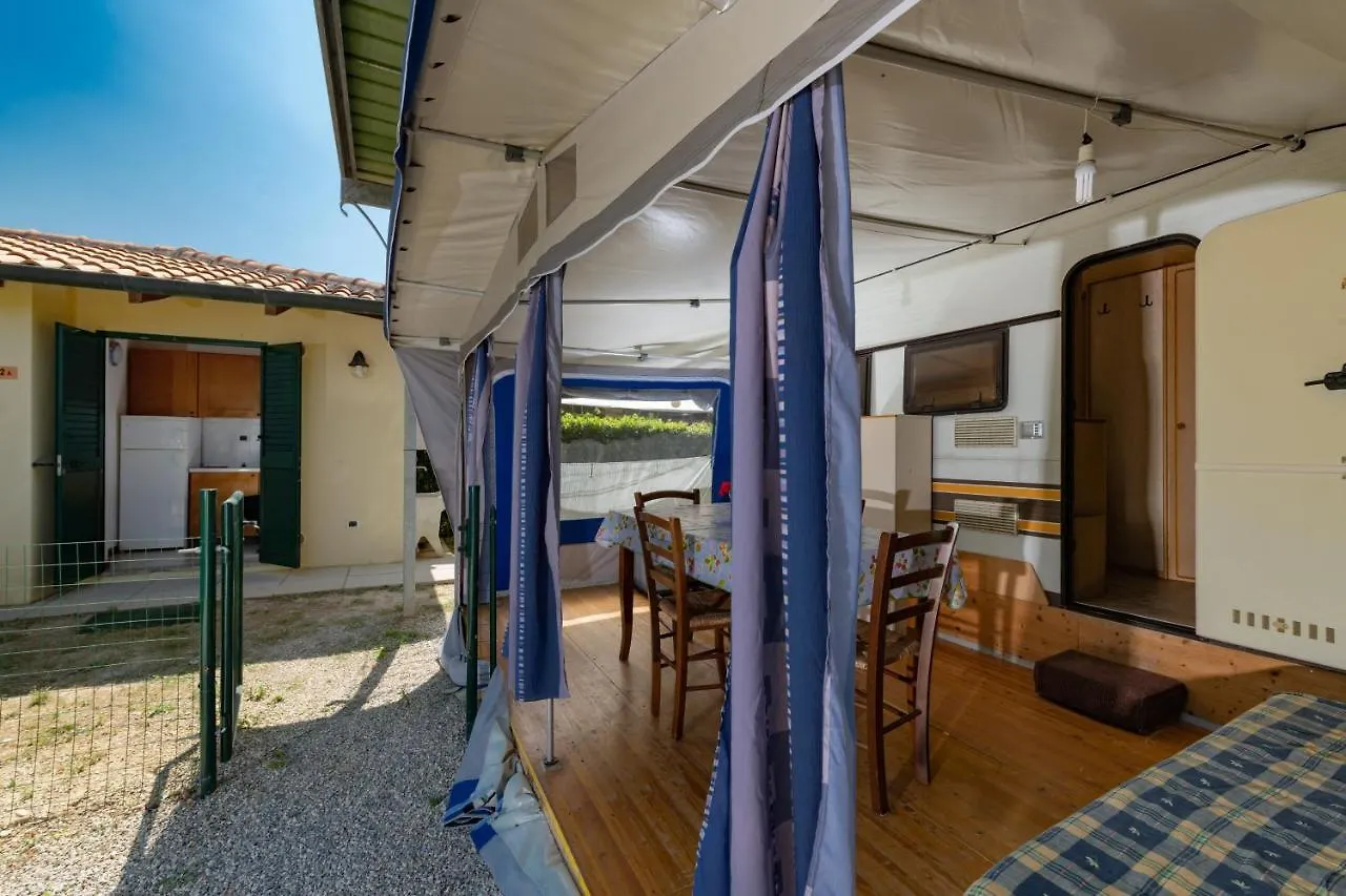 Villaggio Mare Verde Riotorto